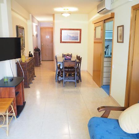 Apartament A 2 Minuts De La Platja, Amb Ac Platja d'Aro Exteriér fotografie