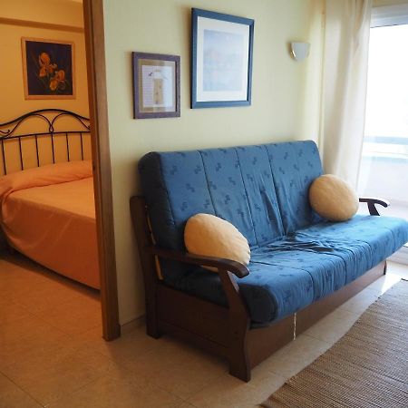 Apartament A 2 Minuts De La Platja, Amb Ac Platja d'Aro Exteriér fotografie