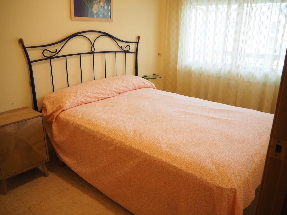 Apartament A 2 Minuts De La Platja, Amb Ac Platja d'Aro Exteriér fotografie