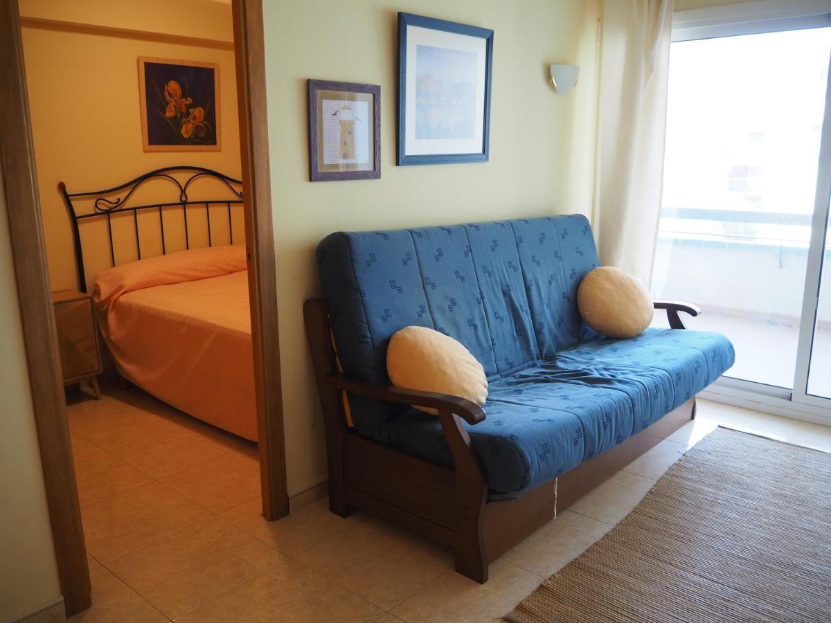 Apartament A 2 Minuts De La Platja, Amb Ac Platja d'Aro Exteriér fotografie
