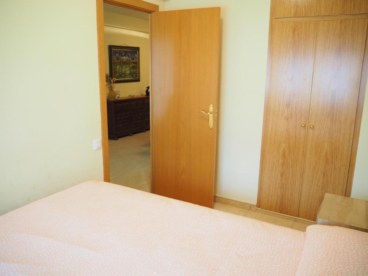 Apartament A 2 Minuts De La Platja, Amb Ac Platja d'Aro Exteriér fotografie