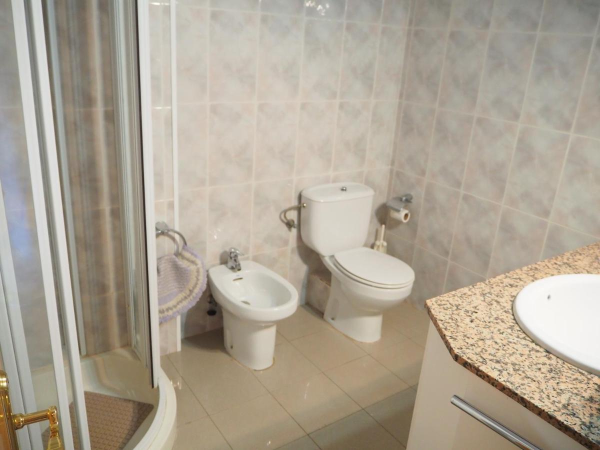 Apartament A 2 Minuts De La Platja, Amb Ac Platja d'Aro Exteriér fotografie