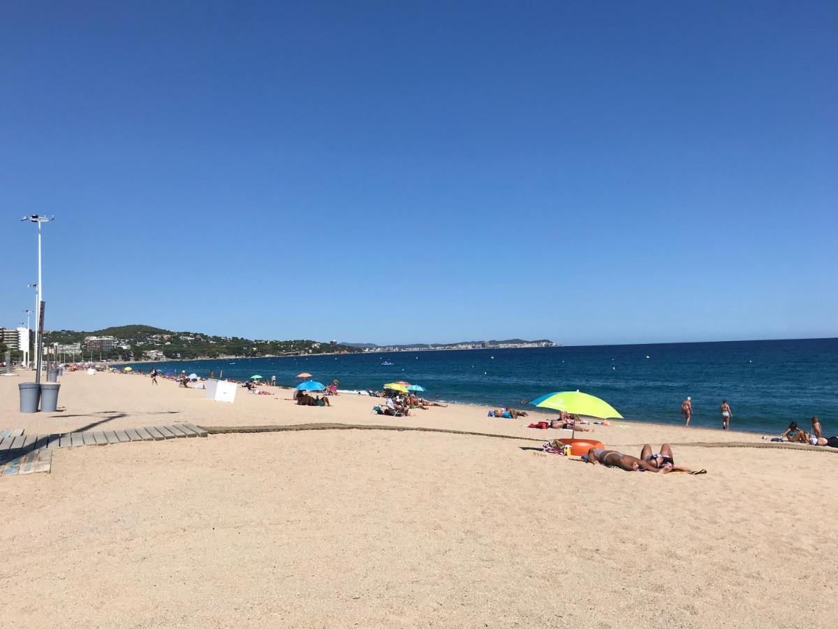 Apartament A 2 Minuts De La Platja, Amb Ac Platja d'Aro Exteriér fotografie